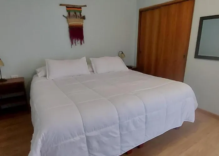 Hotel Chagual