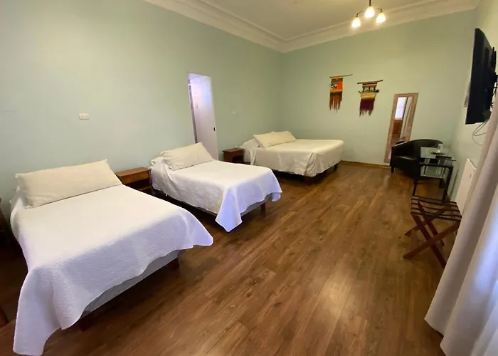Hotel Chagual