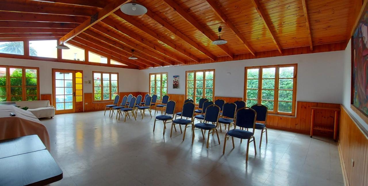 Hotel Chagual