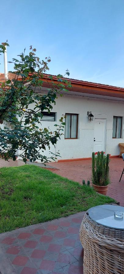 Chagual Hotel La Serena