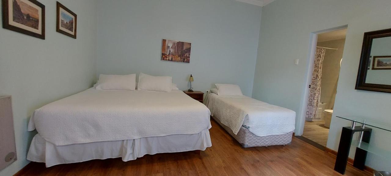 Chagual Hotel 2*