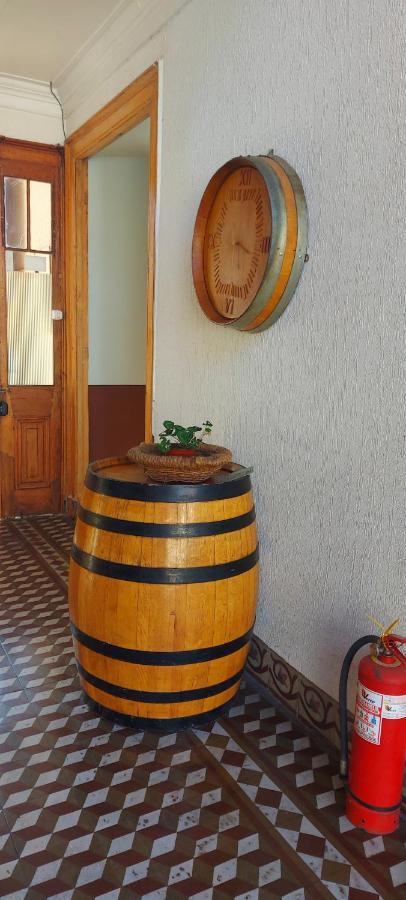 Hotel Chagual La Serena