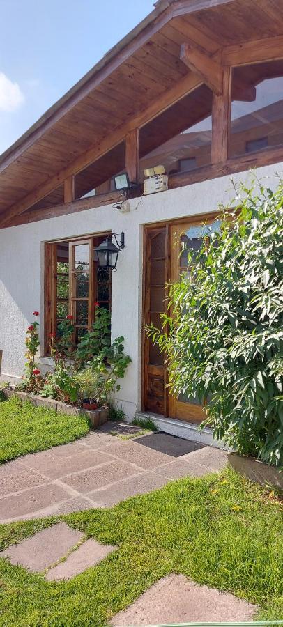 Hotel Chagual 2*