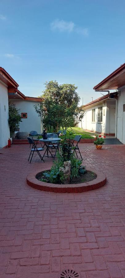 Chagual Hotel La Serena