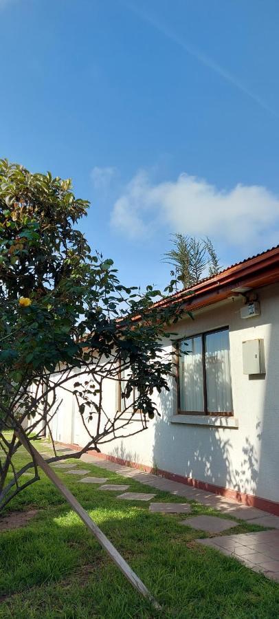 Hotel Chagual La Serena