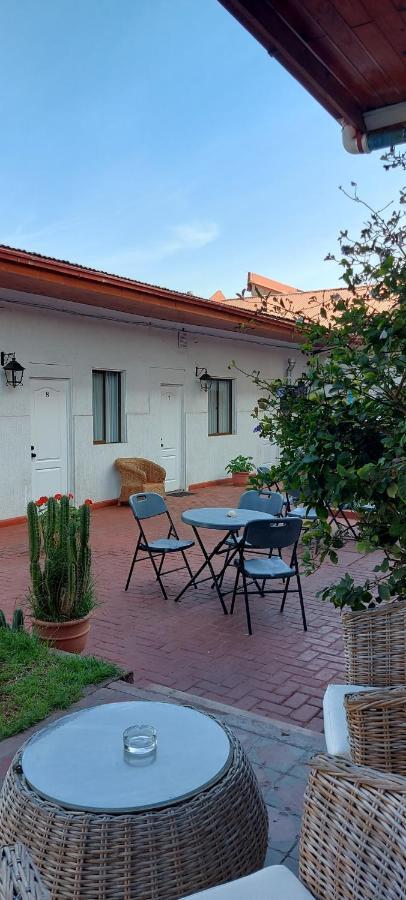 Hotel Chagual La Serena