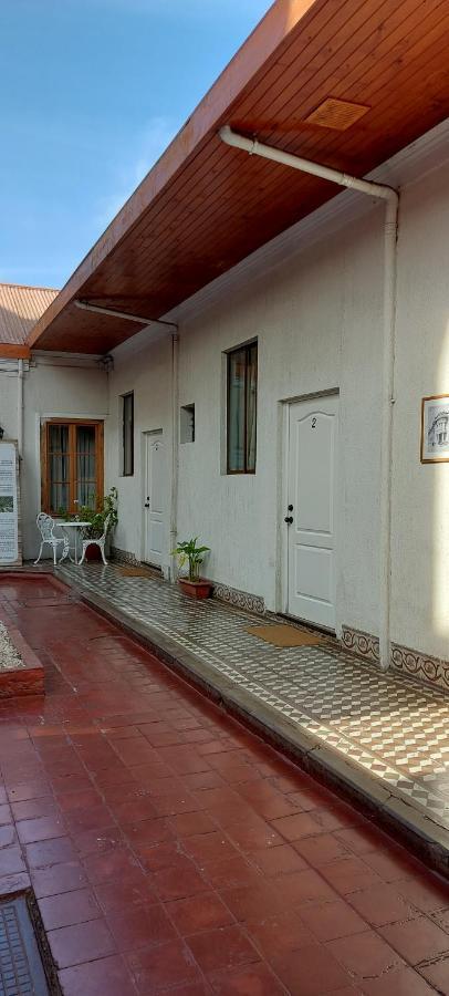 Chagual Hotel