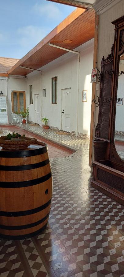 Hotel Chagual La Serena