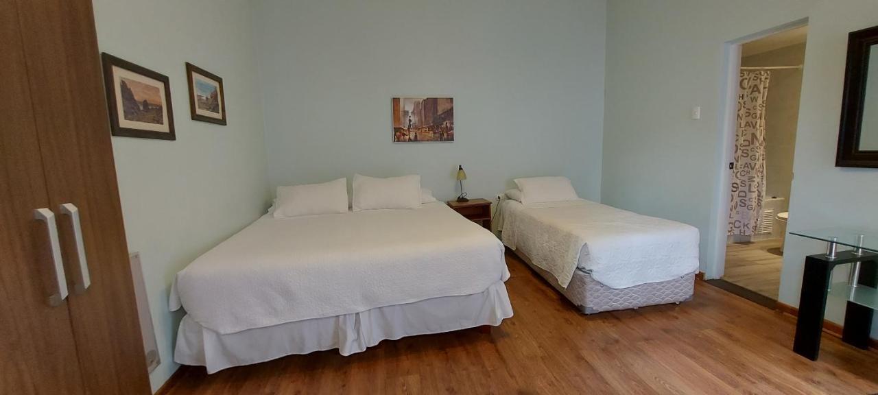 Chagual Hotel La Serena