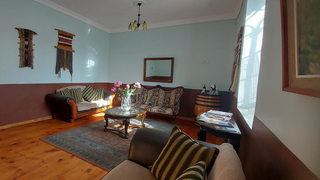 Chagual Hotel
