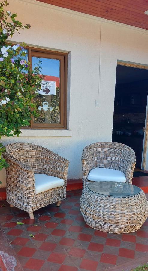 Chagual Hotel La Serena