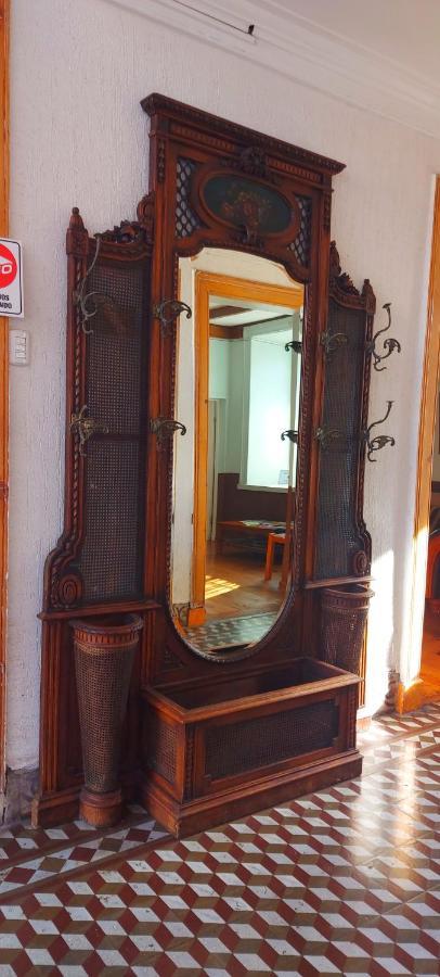 Hotel Chagual La Serena