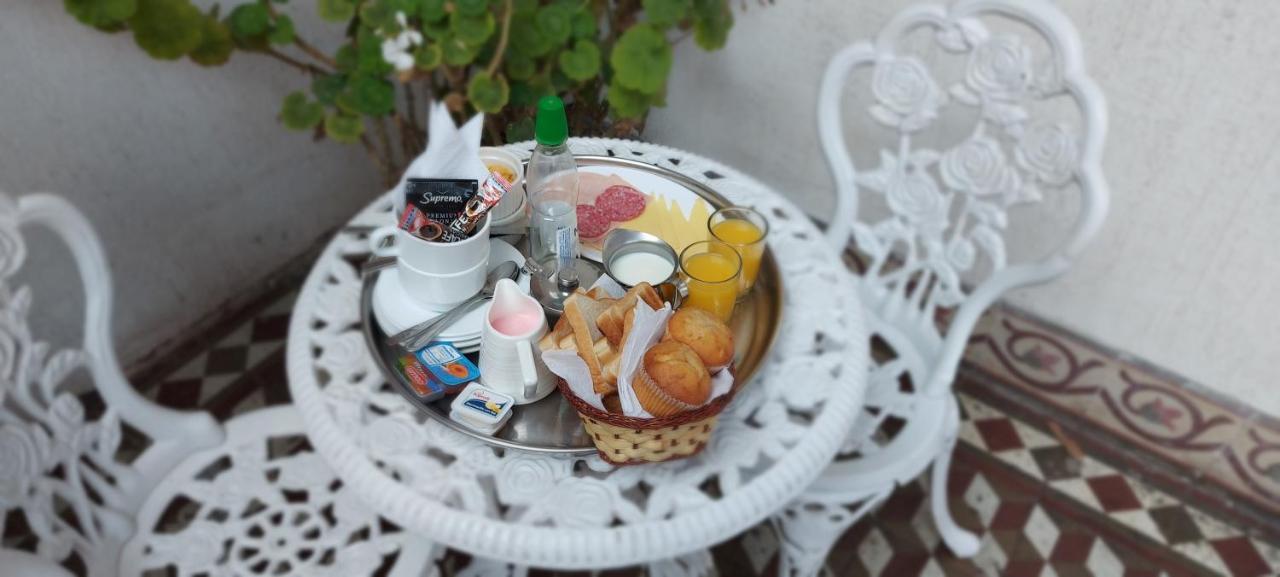 Chagual La Serena