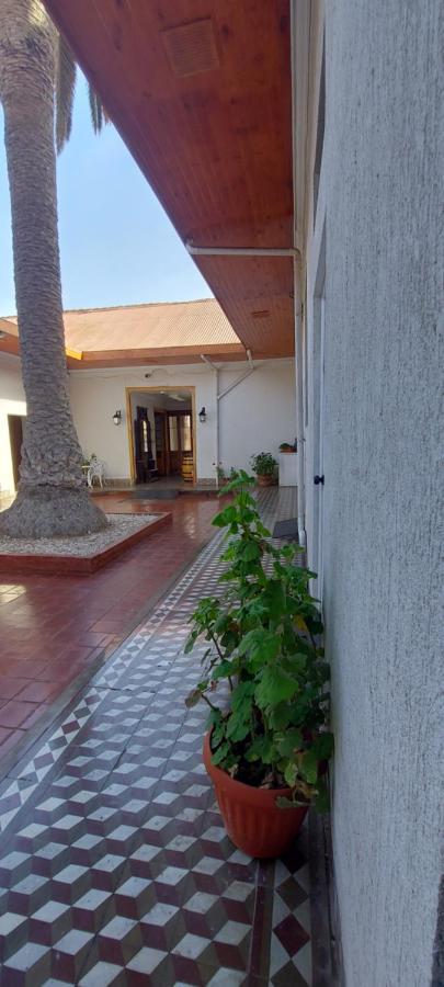 Chagual Hotel