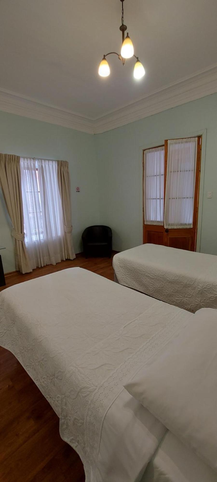Hotel Chagual 2*