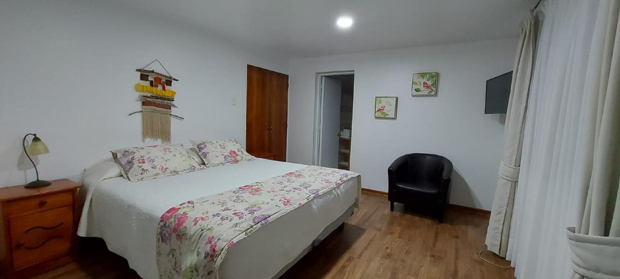 Chagual Hotel 2*