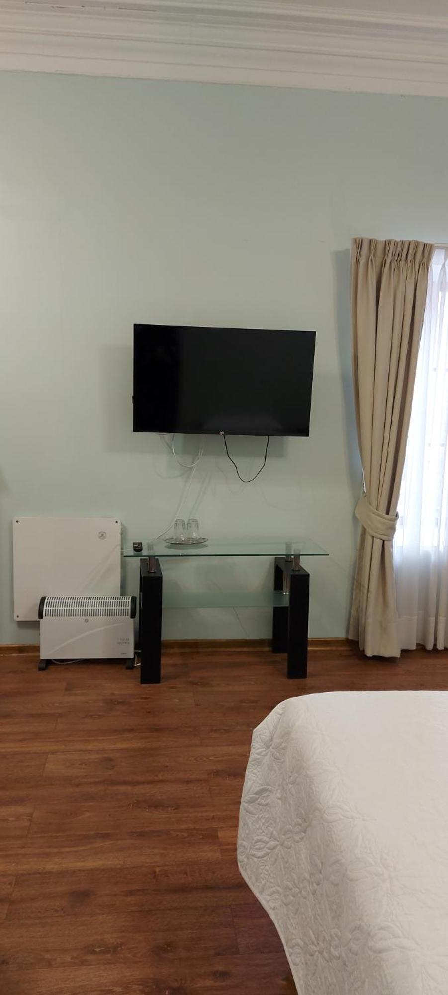 Chagual Hotel
