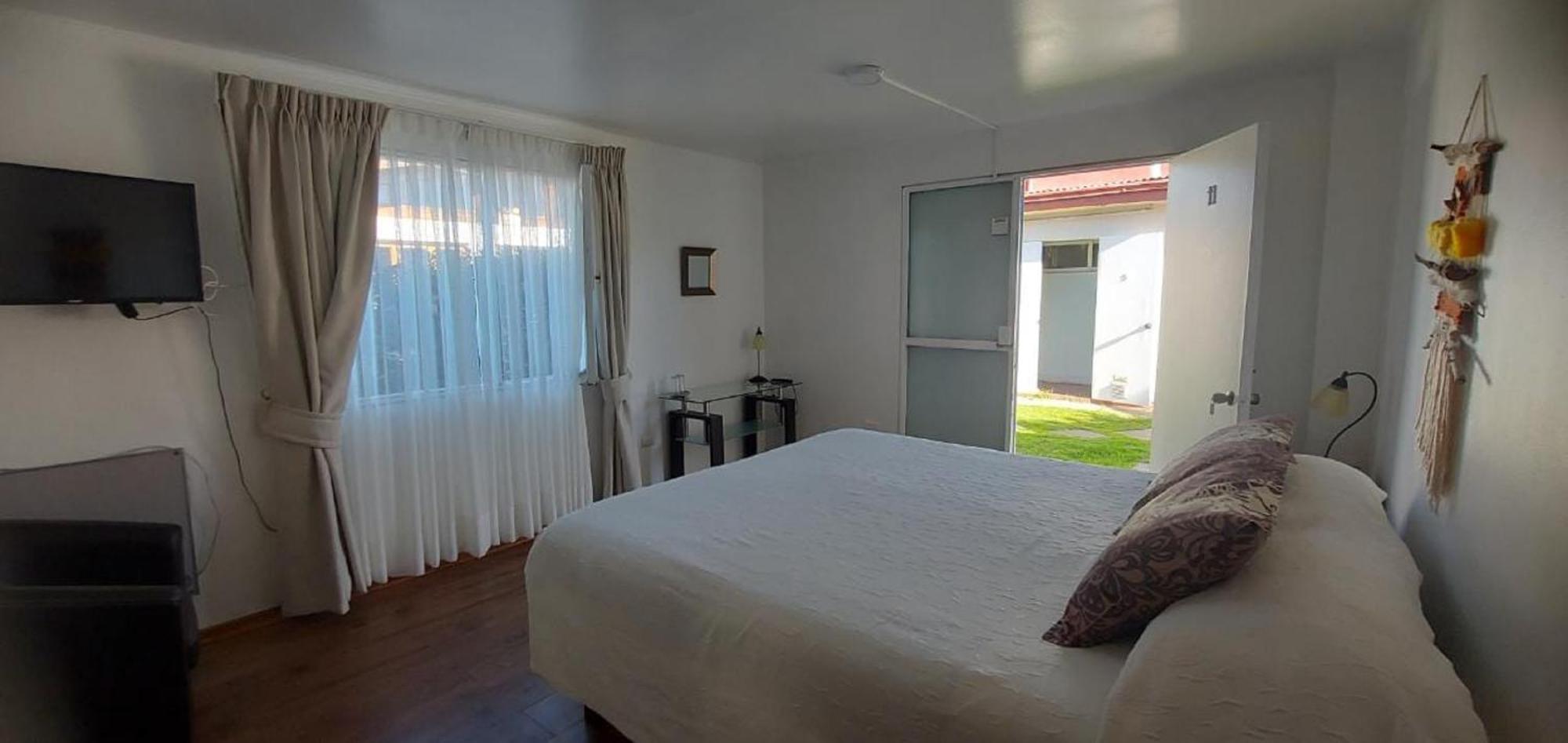 Hotel Chagual