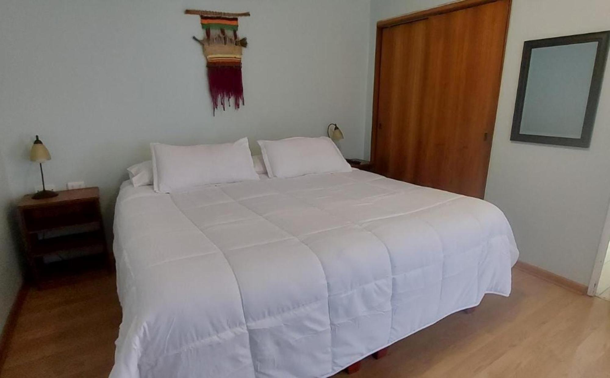 Chagual Hotel La Serena