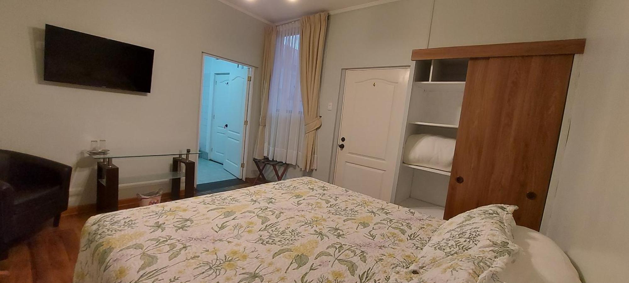 Hotel Chagual 2*