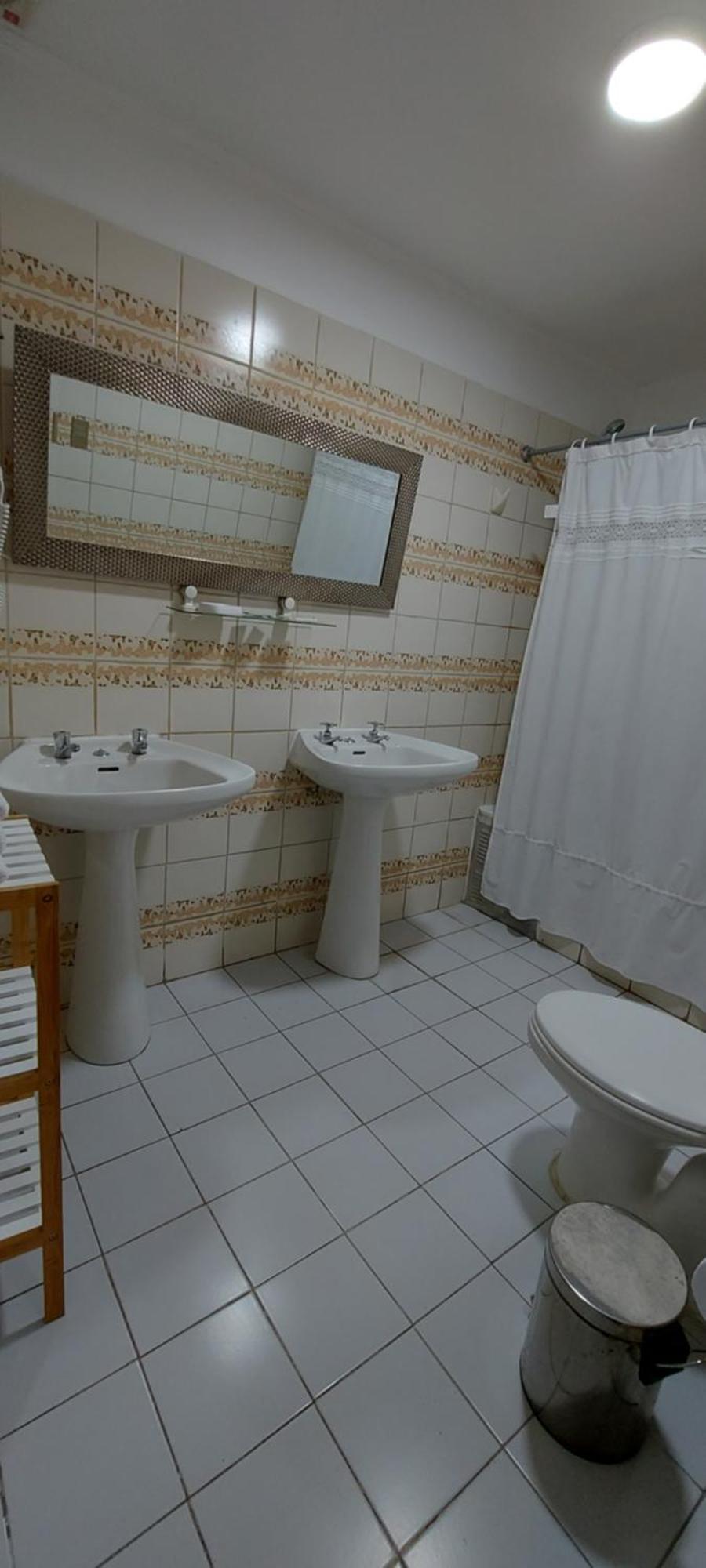 Chagual Hotel
