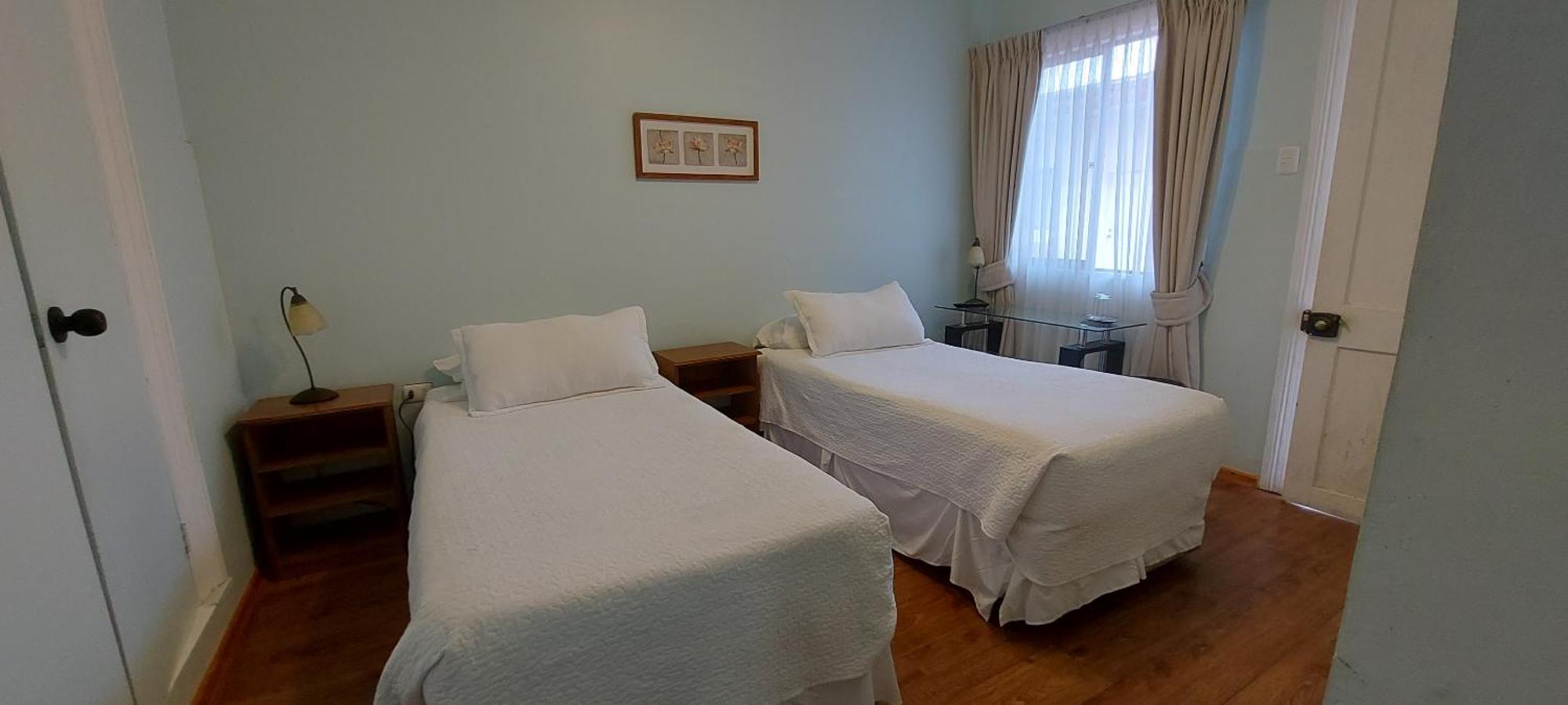 Chagual Hotel La Serena