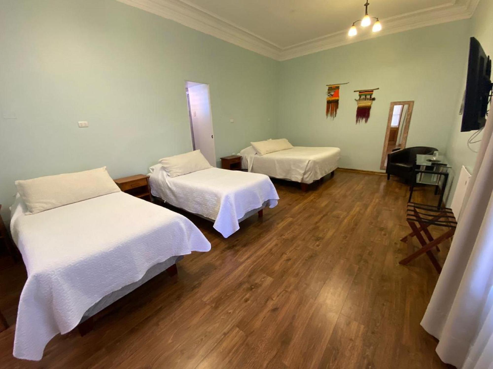 Chagual Hotel