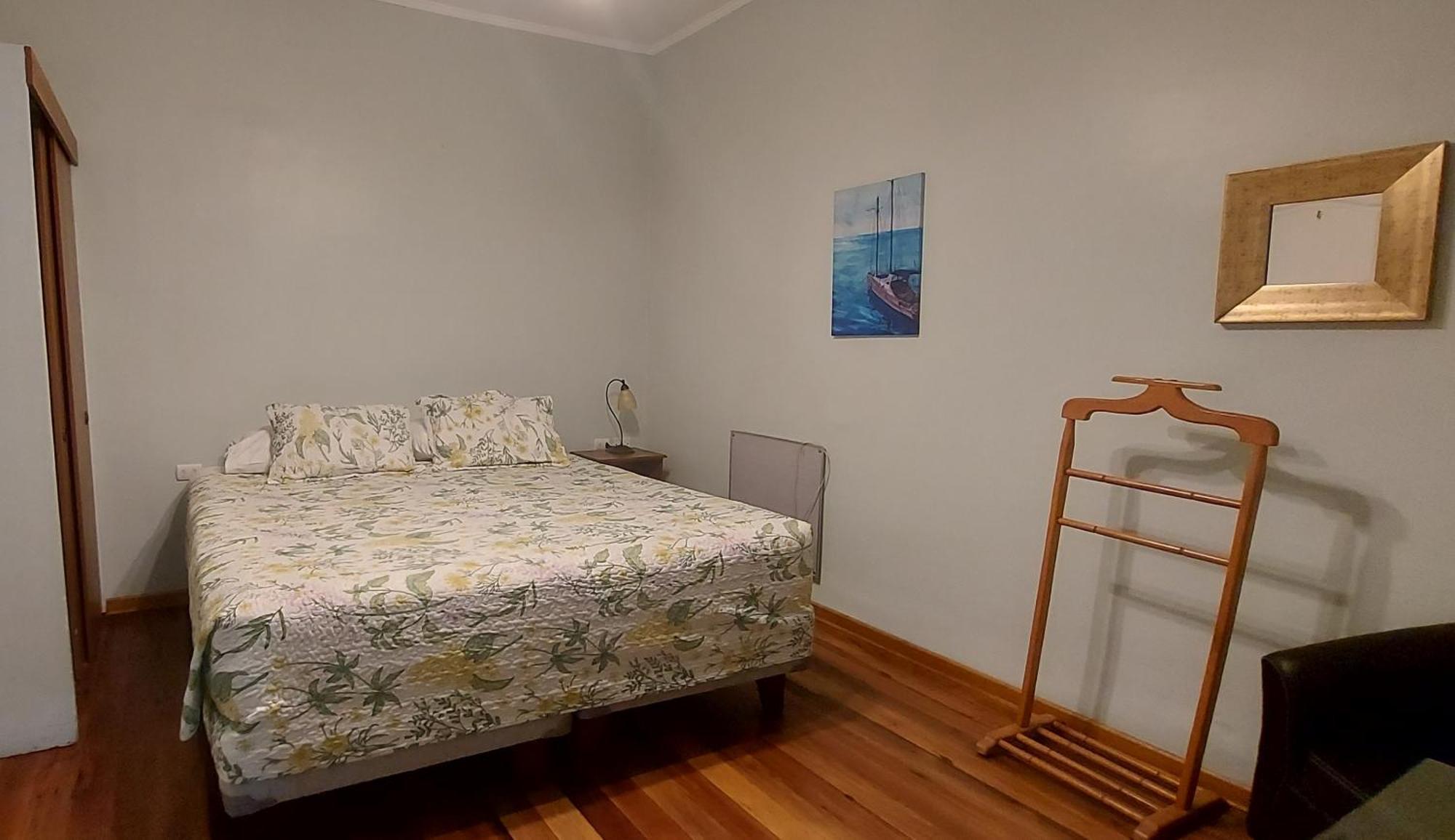 Hotel Chagual La Serena