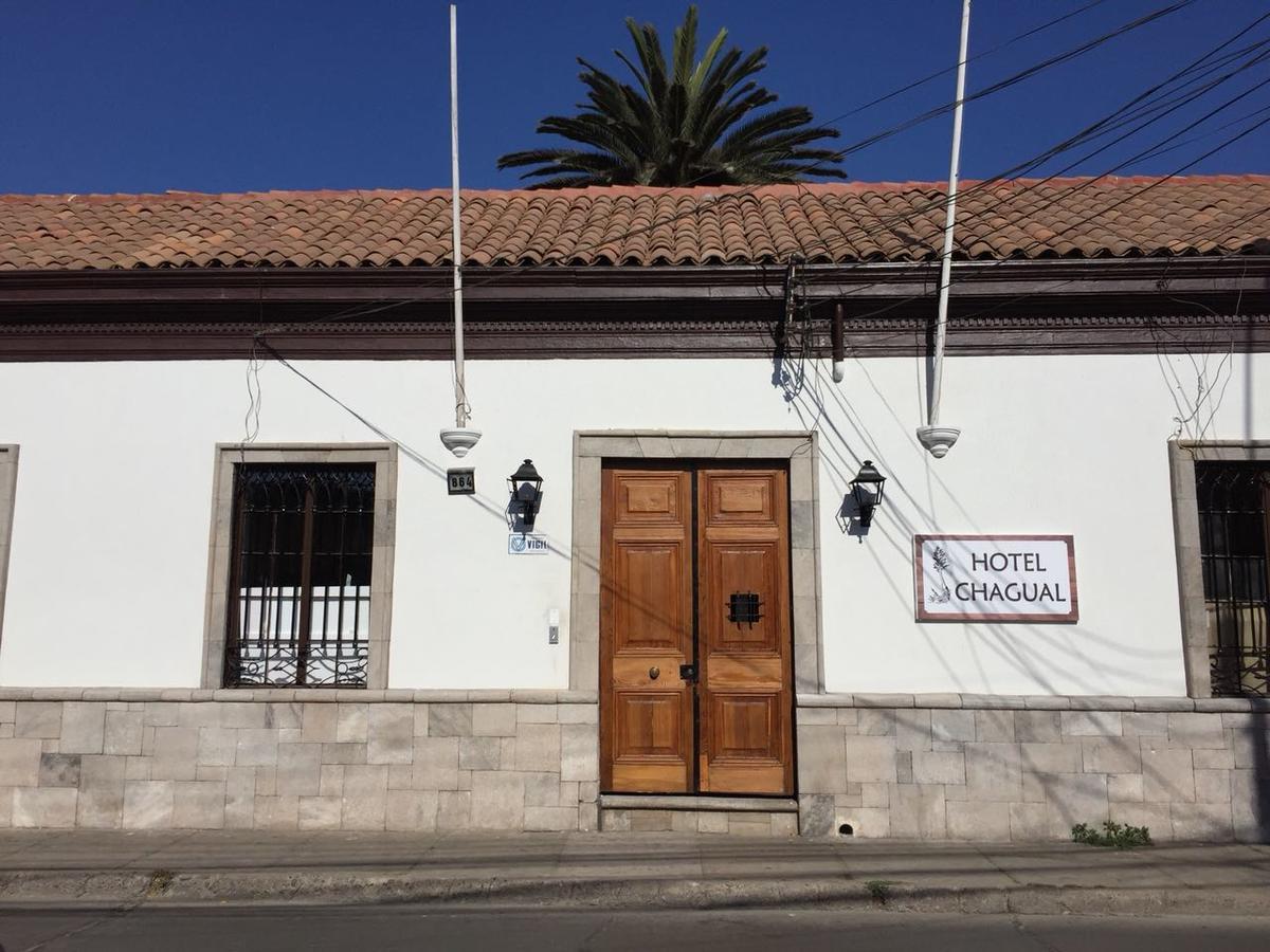 Chagual Hotel 2*